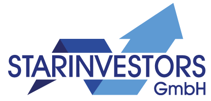 STARINVESTORS GmbH